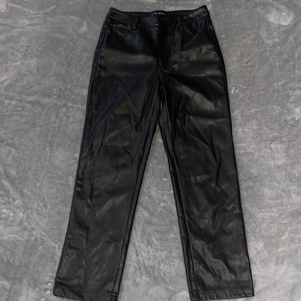 Women's Black Pants